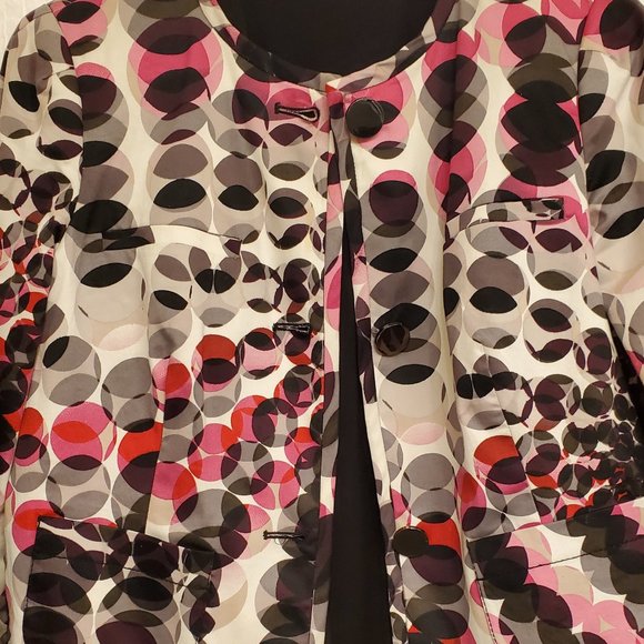 Dress jacket - Picture 6 of 11